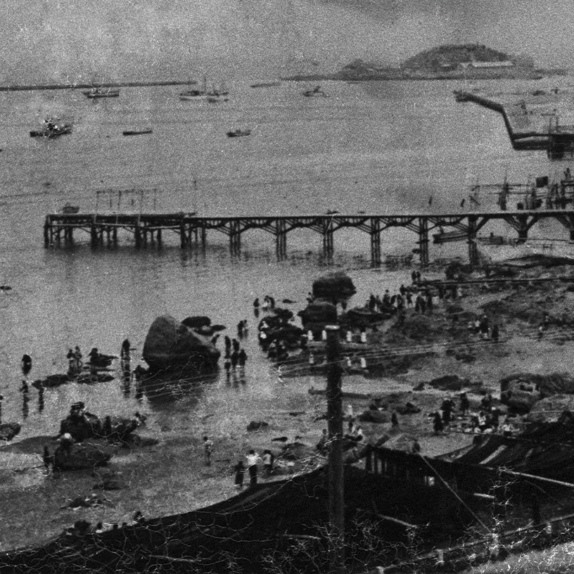 History of Hachinohe Port